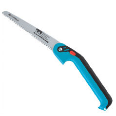 scie a elaguer repliable 470 - gardena